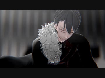 【にじさんじMMD】悪魔の踊り方【夢追翔】