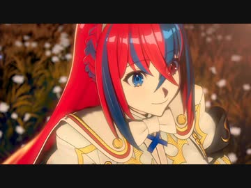 【FE新作 OPアニメ】『ファイアーエムブレム エンゲージ』 オープニングアニメーション