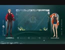 CoC『海も枯れるまで』自陣リプレイ風味ショートPV