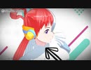【MMDワンピ】恋愛裁判