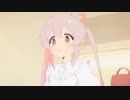 まひろちゃんのお漏らし【お兄ちゃんはおしまい！ ３話】