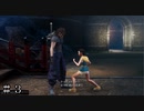 【クライシスコア-FF7-リユニオン】子供ユフィかわいっ ＃３