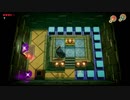 【Part6】ゼルダの伝説　夢をみる島リメイク　カギの穴ぐら　攻略【Switch版】