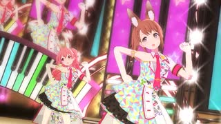 プロセカ【ハッピーシンセサイザ】