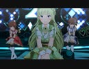 ミリシタ【CLEVER CLOVER】