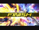 【EXVS2XB】ですともおじさんのクロブ珍道中685