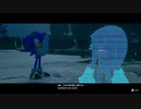 【実況】ソニックフロンティア part29　※ネタバレあり