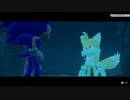 【実況】ソニックフロンティア part30　※ネタバレあり
