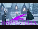 【HARVESTELLA】全身黒のローブで身を包むとか逆に怪しすぎるわｗ【転生したらハーヴェステラ】#73