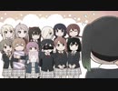 にじよんあにめーしょんの終わり方をアマゾンズっぽくしてみた #01