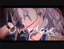 【MMDあんスタ】Overdose【乱凪砂】