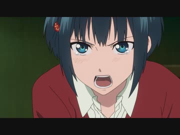 もののがたり　第2話　汀線