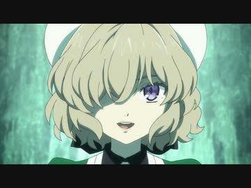 虚構推理 Season2　第15話　雪女のアリバイ