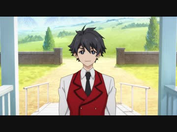 冰剣の魔術師が世界を統べる 3話「世界最強の魔術師である少年は、休日を謳歌する」