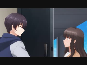 お隣の天使様にいつの間にか駄目人間にされていた件 第3話「天使様へのご褒美」