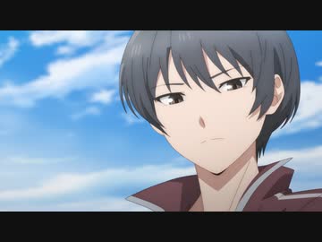 もういっぽん！　第3話　空気、変えてくれるんです