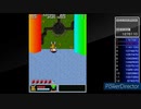 ワルキューレの伝説（任天堂Switchアーケードアーカイブス版）7面Zap稼ぎ無しスコアタ　1279170　その3(終）