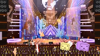 華月さん10周年Live切り抜き