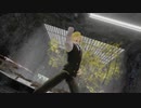 【MMD】Sanji_Youngblood