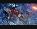 リョナ　主人公(コードヴェイン)　＃２