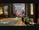 Overwatch2 【オーバーウォッチ2】 適当実況動画part76