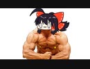 【東方手書きショート】ブチギレ!！れいむちゃん☆2486