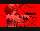 【デレステMV】「 ハートボイルドウォーズ」(SSR)【1080p60/4K HDRドットバイドット】