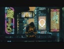 [まーてぃー]虚を扇ぐ　歌ってみた　低音ボイスver