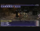 カッパのFF11生活1166　ジラートミッション「ウガレピ寺院」後編