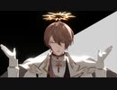 【にじさんじMMD】デビルじゃないもん【加賀美ハヤト】