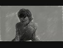 AIに悲嘆拓也を描いてもらった