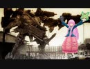 カ　ス　タ　ム　ロ　ボ 　４ mp.大惨事大戦　【騙して悪いが】