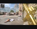 【CoD MWⅡ】マルチプレイヤー 字幕プレイ＠メルカド・ラス・アルマス