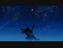 くらい夜　茉白かすみfeat.初音ミク