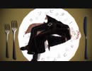 【MMD】ビターチョコデコレーション＿オリキャラ【VRoid】