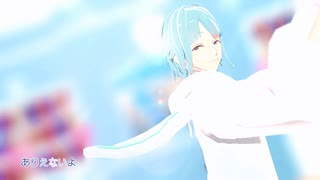 【MMDあんスタ】愛言葉Ⅳ【紫之 創】(カメラ配布)