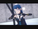 【MMD艦これ】百角式五月雨で「グリムヒルド」