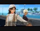 黎の軌跡Ⅱ　ルキヴァス4sp　vsシェリド公太子　その61