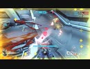 【オーバーウォッチ2】琴葉茜のふいんきでOW2の18