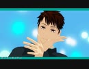 【MMD風強】The Everlasting Future【清瀬灰二】