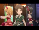 [デレステMV]「ハートボイルドウォーズ」 ももぺあべりー