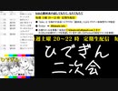 #13-8 【二次会】 ひでぎん 第１３回 2023年1月14日(土)