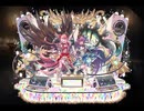 千年戦争アイギス 剛炎のアモン：Lv16★4【☆3×エスエフライブ会場】