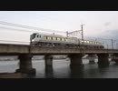 【関西圏】JR東海HC85系気動車回送(20230120)【初登場】