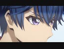 TVアニメ「カードファイト!! ヴァンガード will+Dress Season2」ノンクレジットオープニングテーマ「Accelerate」