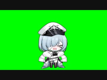 人気の「パーミャチ・メルクーリヤ(アズールレーン)」動画 19本