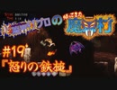 超魔界村プロの【帰ってきた魔界村】実況#19『怒りの鉄槌』