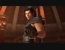 【PSP/PS5】CCFFⅦとCCFFⅦRを比較 CHAPTER 1 Part.03
