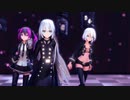 【9周年記念Cyalon杯】ライムライト【ソーニャ＆ヴェローニカ＆カグツチ】