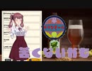【Brewmaster】カリンビール＃16 苦くないかも【夏色花梨実況】